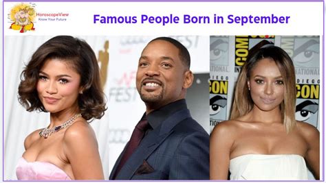 famous people born september 10